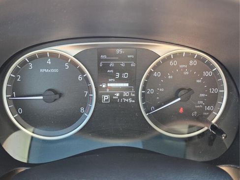 Used 2024 Nissan Kicks S FWD image 32