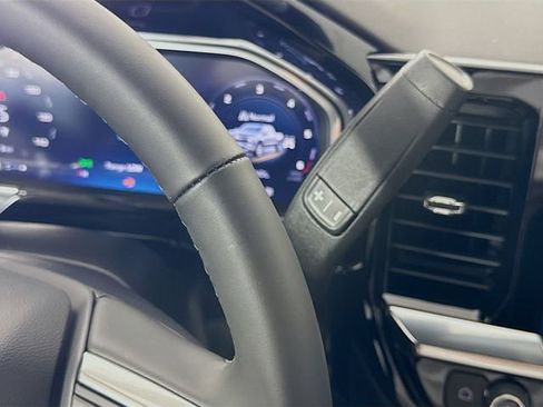 New 2026 Chevrolet Silverado 1500 RST w/ RST Select Package image 19