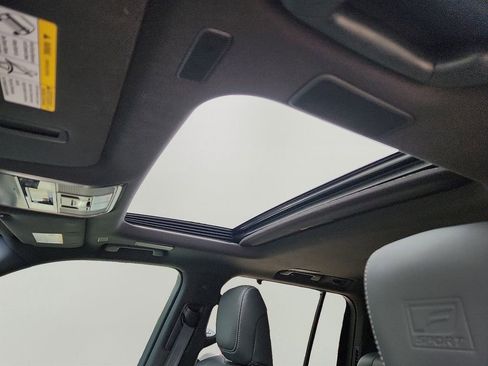 Used 2023 Lexus LX 600 F Sport image 15