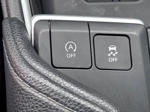 Used 2024 Toyota Grand Highlander FWD image 37