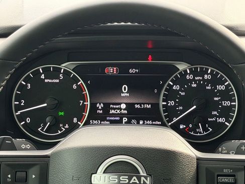 Used 2026 Nissan Rogue SV w/ SV Premium Package image 31