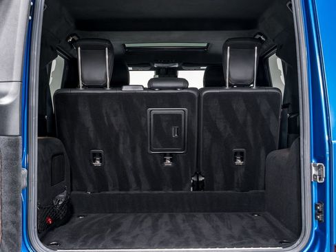 Used 2021 Mercedes-Benz G 63 AMG 4MATIC image 55