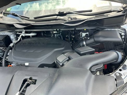 Used 2021 Honda Odyssey EX-L image 60