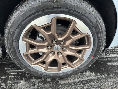 New 2026 Ford Expedition King Ranch image 12