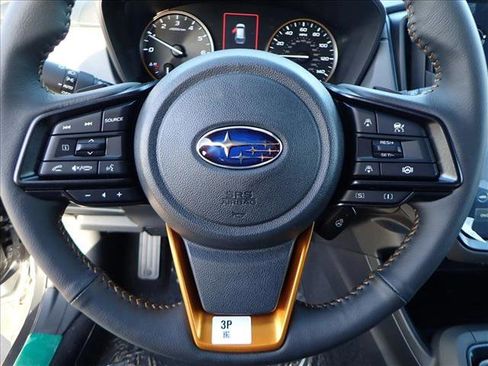 New 2026 Subaru Crosstrek 2.5i Wilderness image 14