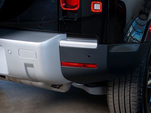 Used 2024 Land Rover Defender 90 S AWD/4WD image 26