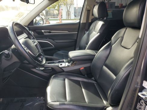 Used 2022 Kia Telluride LX image 18