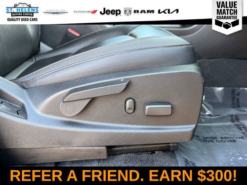 Used 2021 GMC Canyon AT4 w/ Trailering Package image 33