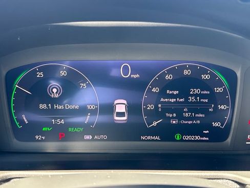 Used 2024 Honda Accord Sport image 23