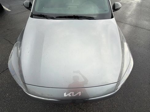 Used 2024 Kia Forte GT-Line w/ GT-Line Premium Package FWD image 20