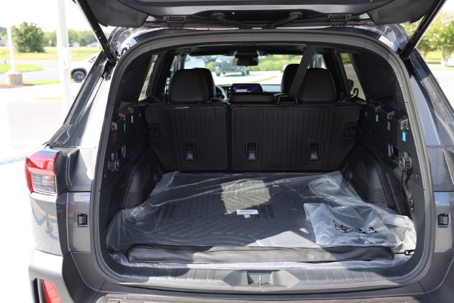 New 2026 Subaru Outback Touring XT AWD/4WD image 11