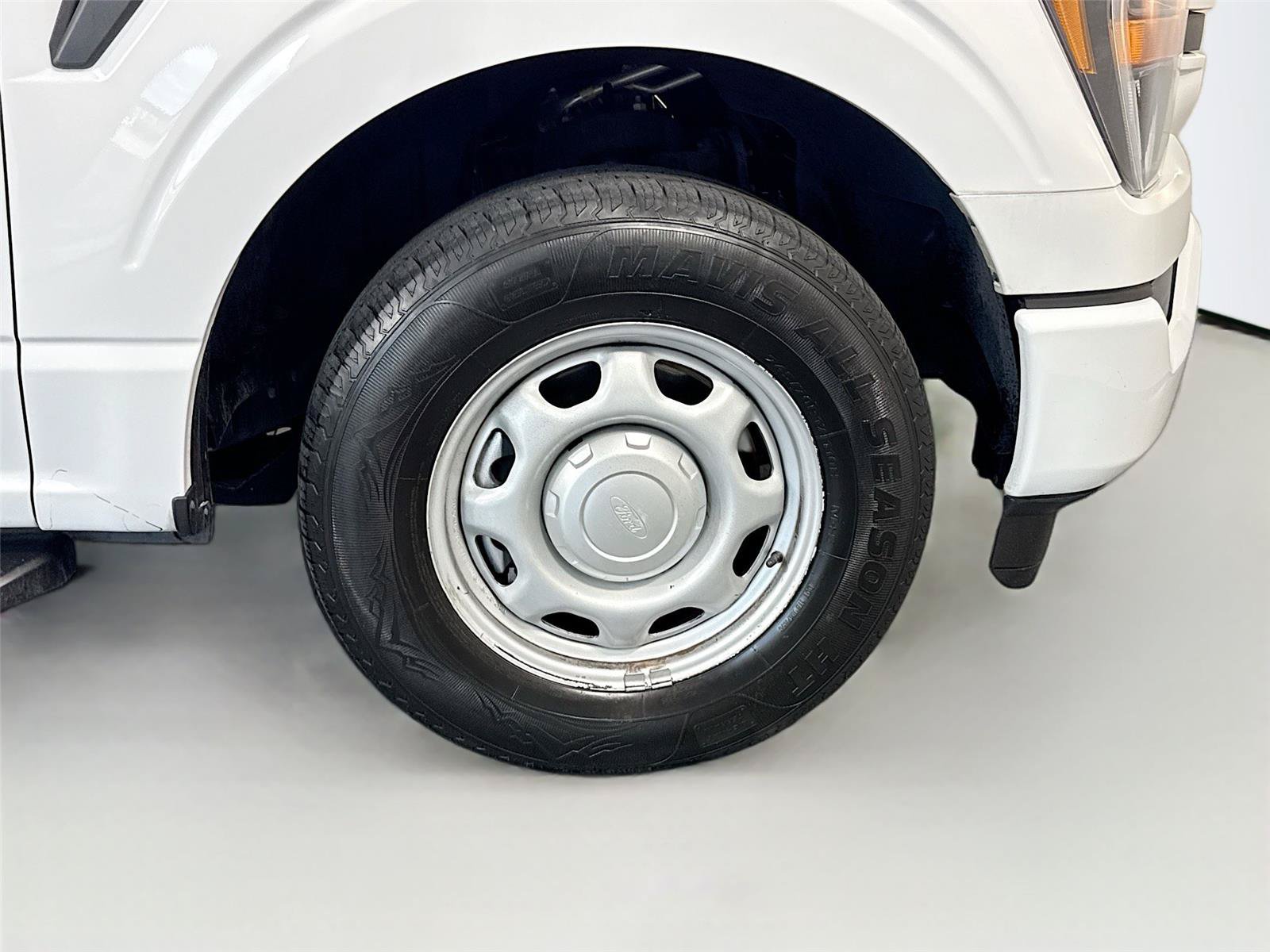 Used 2023 Ford F150 XL w/ STX Appearance Package RWD image 27