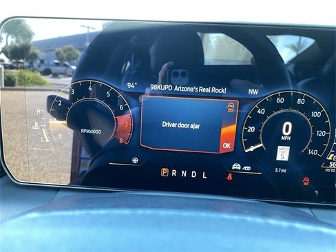 New 2025 Ford Mustang Premium image 53