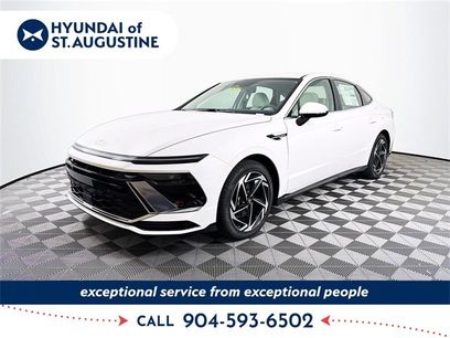 New 2026 Hyundai Sonata SEL