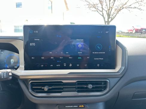 Used 2025 Ford Bronco Sport Big Bend image 17