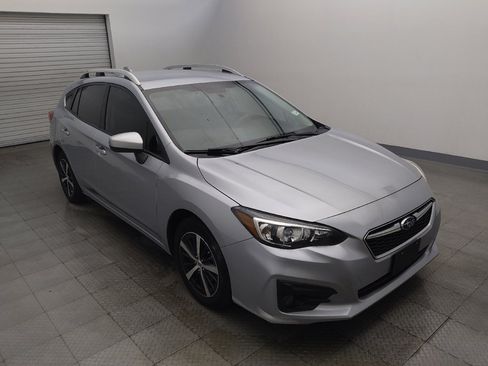 Used 2019 Subaru Impreza 2.0i Premium w/ Eyesight & BSD/Rcta & SRF AWD/4WD image 13