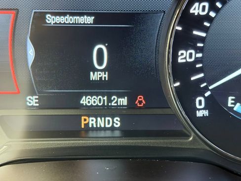 Used 2019 Lincoln MKC Reserve w/ MKC Climate Package FWD image 46