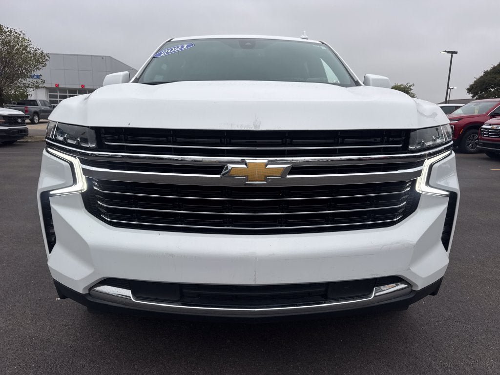 Used 2021 Chevrolet Tahoe LT RWD image 10
