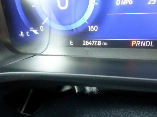 Used 2022 Ford Escape SEL w/ Technology Package AWD/4WD image 12