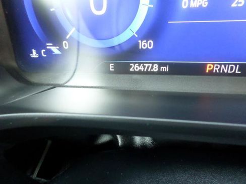 Used 2022 Ford Escape SEL w/ Technology Package AWD/4WD image 12