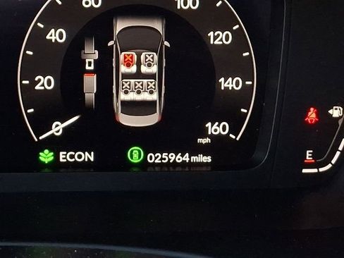 Used 2024 Honda Civic Touring image 22