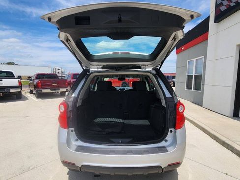 Used 2015 Chevrolet Equinox LS FWD image 21