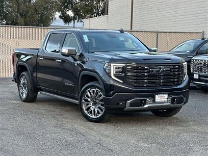New 2026 GMC Sierra 1500 Denali Ultimate