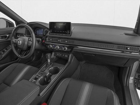 New 2026 Honda Civic Sport image 11