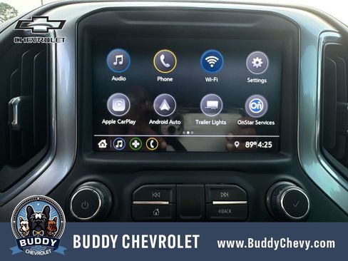 Used 2021 Chevrolet Silverado 1500 LT w/ Safety Package RWD image 27