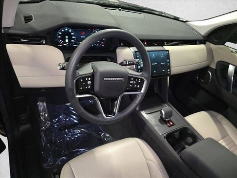 Used 2025 Land Rover Discovery Sport S AWD/4WD image 17