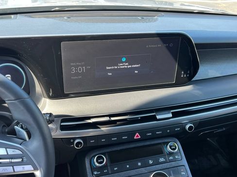 Used 2023 Hyundai Palisade Limited FWD image 20