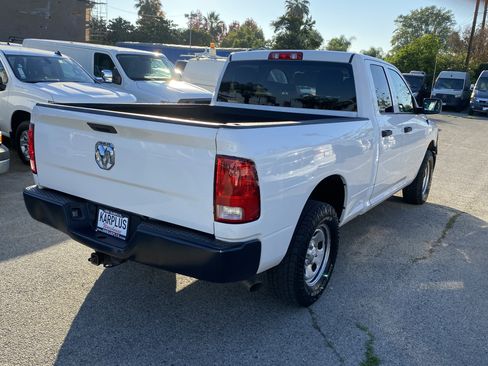 Used 2019 RAM 1500 Tradesman w/ Popular Equipment Group image 9