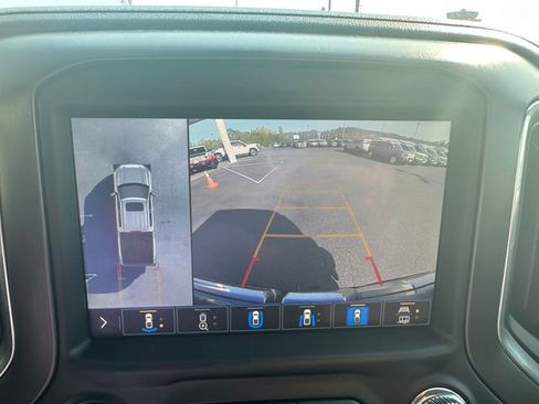 Used 2020 GMC Sierra 1500 AT4 image 16