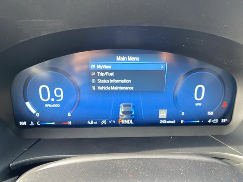 New 2026 Ford Escape Active w/ Active Premium Tech Pack AWD/4WD image 21