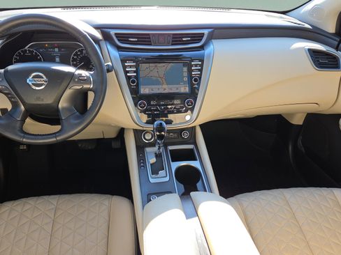 Used 2020 Nissan Murano Platinum image 14