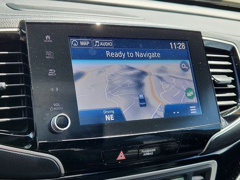 Used 2023 Honda Ridgeline Black Edition image 18
