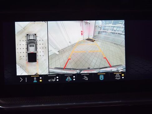 Used 2023 GMC Sierra 1500 Denali w/ Denali Reserve Package image 55