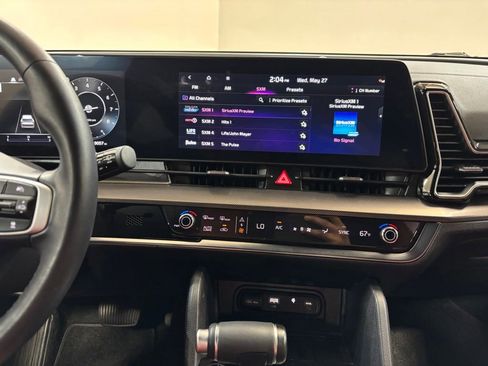 Used 2024 Kia Sportage SX FWD image 29