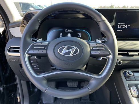 Used 2025 Hyundai Palisade XRT image 13