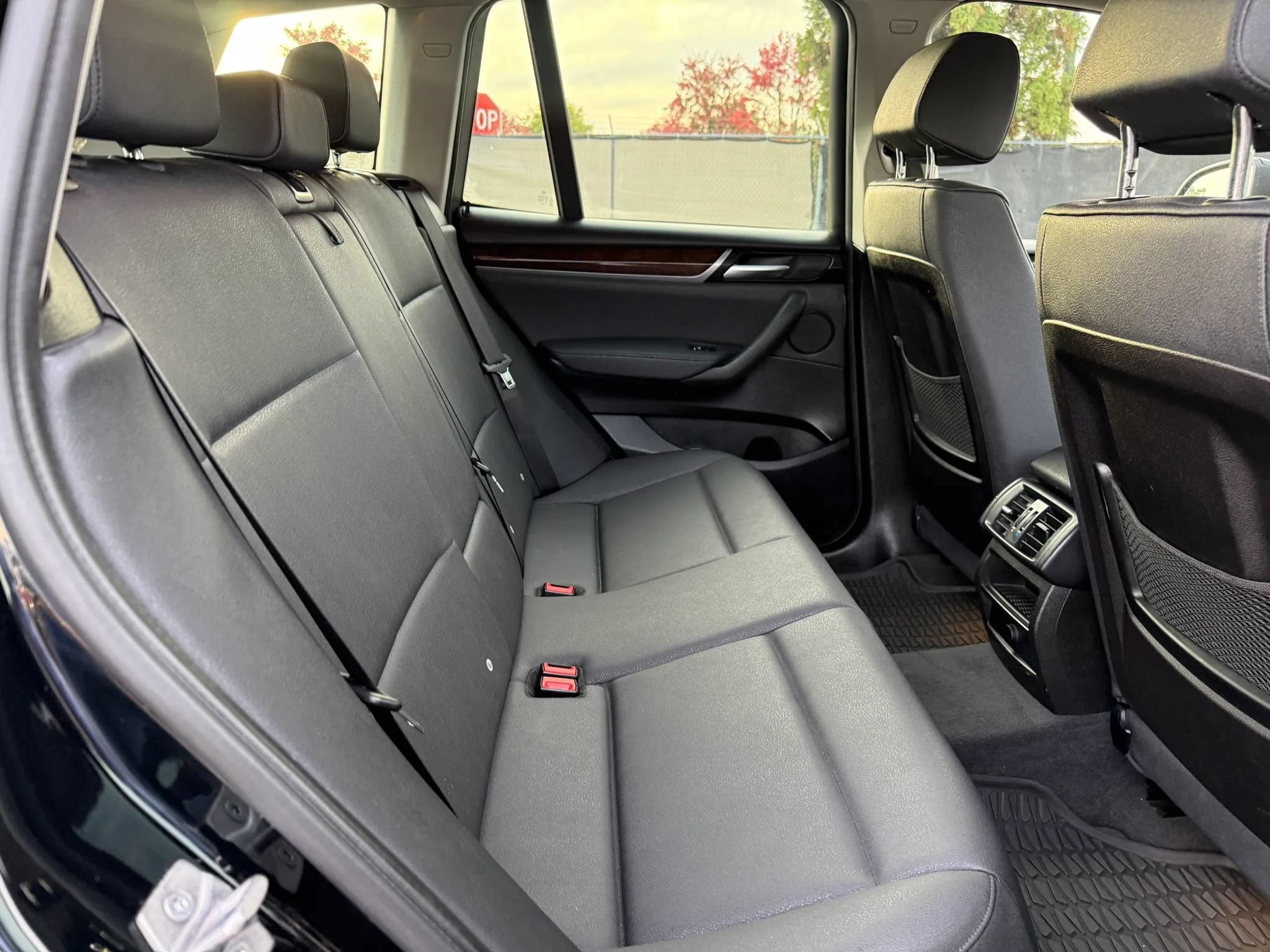 Used 2016 BMW X3 xDrive28i AWD/4WD image 20