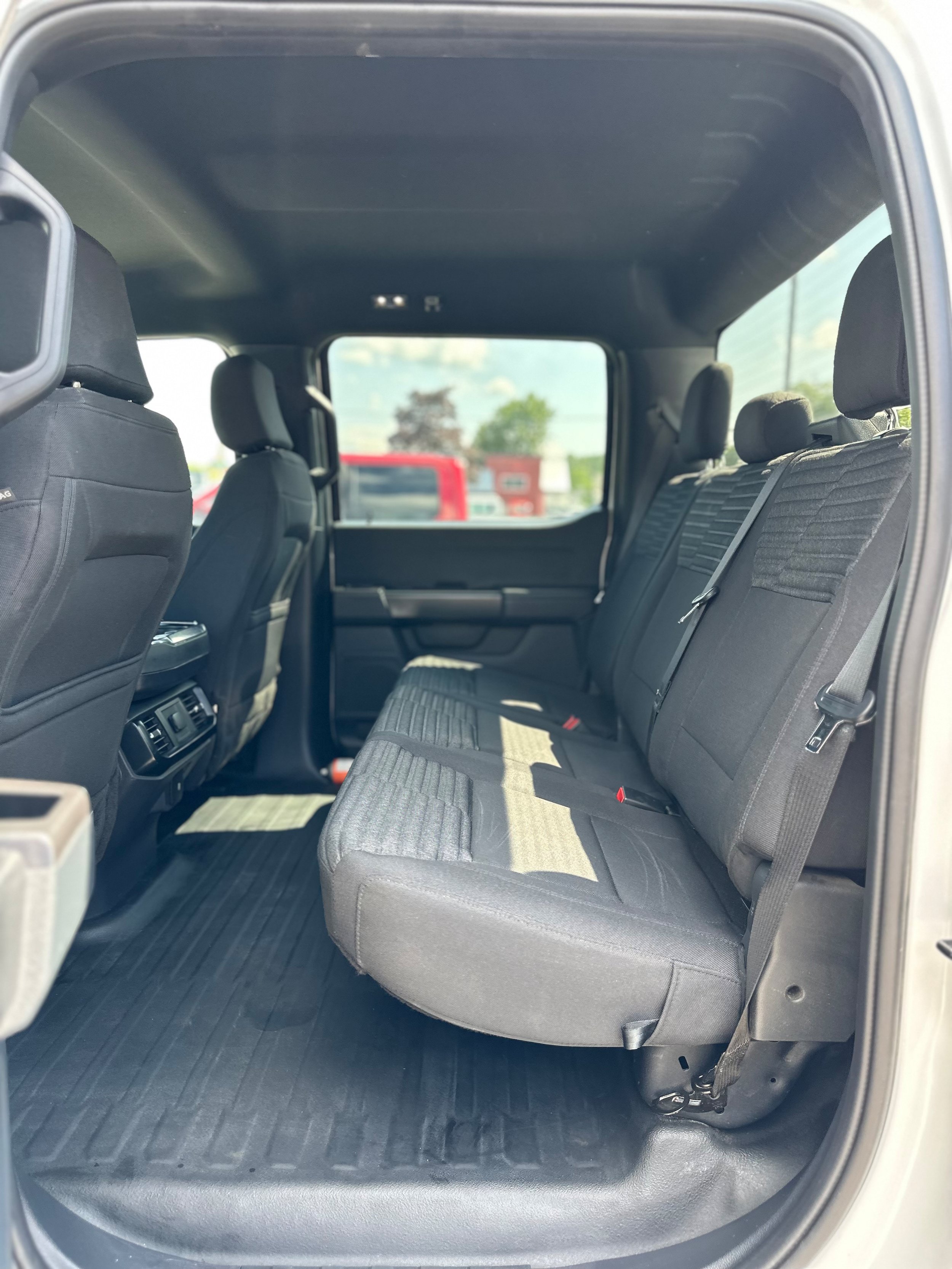 Used 2023 Ford F150 XL w/ STX Appearance Package AWD/4WD image 19