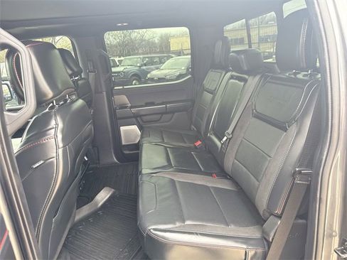 Certified 2024 Ford F150 Raptor image 29