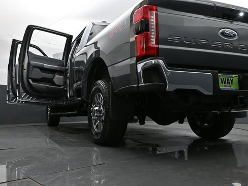 New 2026 Ford F350 Lariat w/ Lariat Ultimate Package image 36