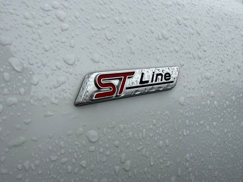 Used 2023 Ford Escape ST-Line w/ Tech Pack #1 image 10