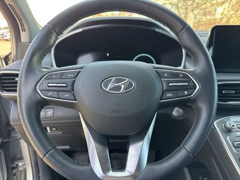 Used 2023 Hyundai Santa Fe Limited image 15