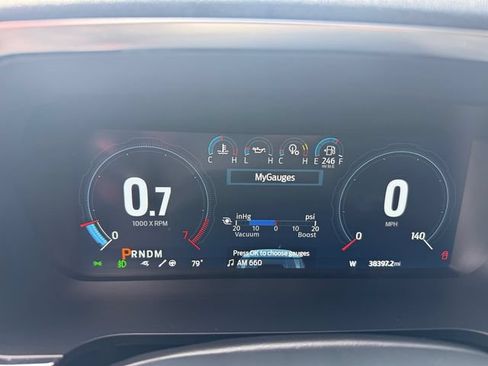 Used 2023 Ford F150 Raptor w/ Raptor 37 Performance Package AWD/4WD image 14