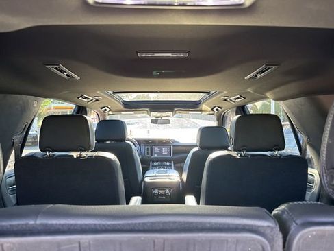 Used 2023 GMC Yukon Denali AWD/4WD image 10