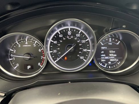 Used 2018 MAZDA CX-9 Grand Touring image 16