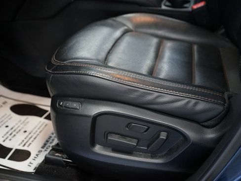 Used 2019 MAZDA CX-5 Grand Touring w/ GT Premium Package image 32