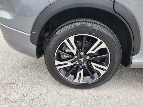 New 2026 Mitsubishi Eclipse Cross SEL image 7